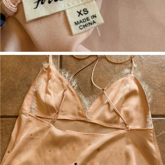 FLL Twinkle cami - Picture 4 of 5